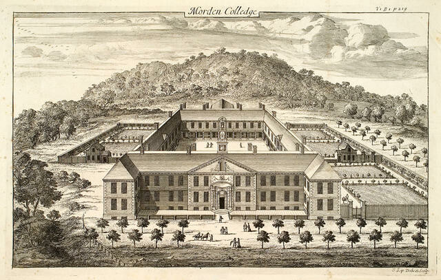 Morden Colledge