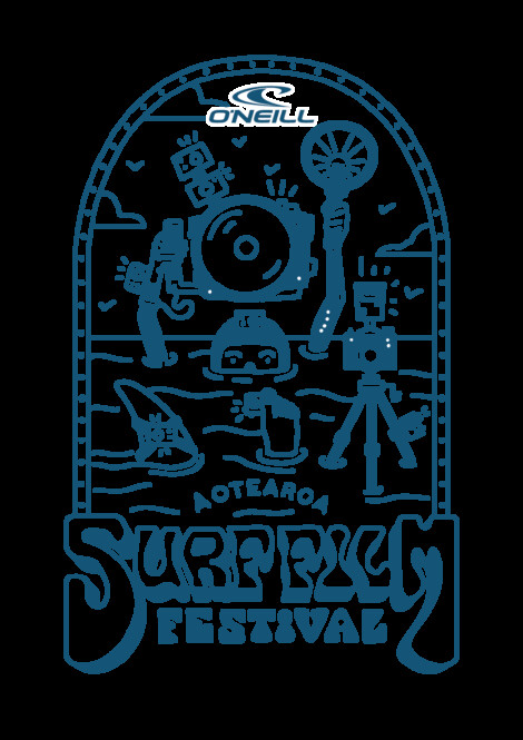 The O'Neill Aotearoa Surf Film Festival