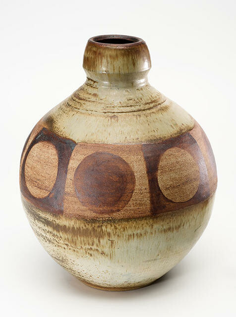 Large Vase