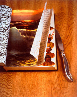 Small Book