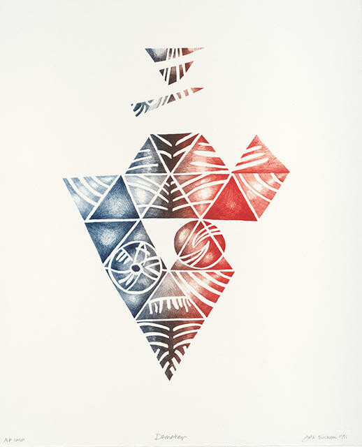 Demeter