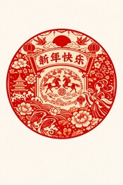 Lunar New Year at the Gallery