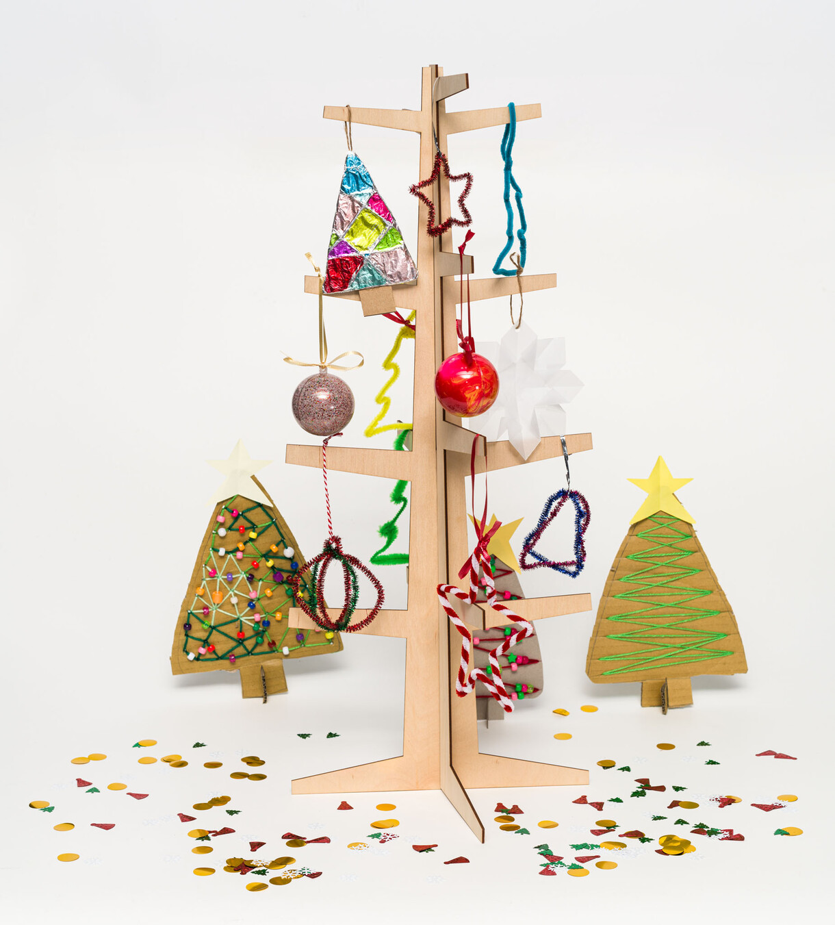 Yuletide Decorations