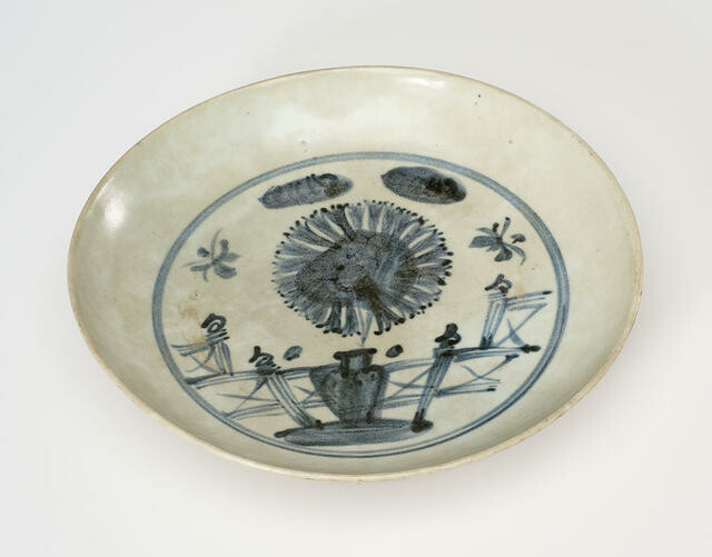 Shallow Bowl