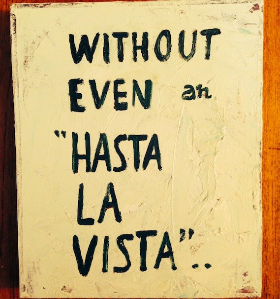 Aaron Kreisler: No Direction Home