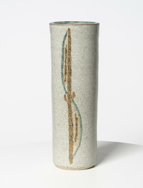 Tall Vase