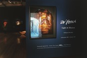 Di ffrench: Light and Illusion