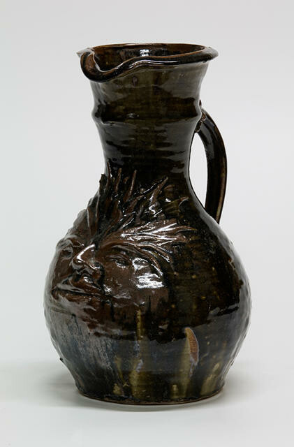 Were Wolf Jug