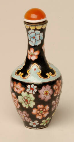Snuff Bottle