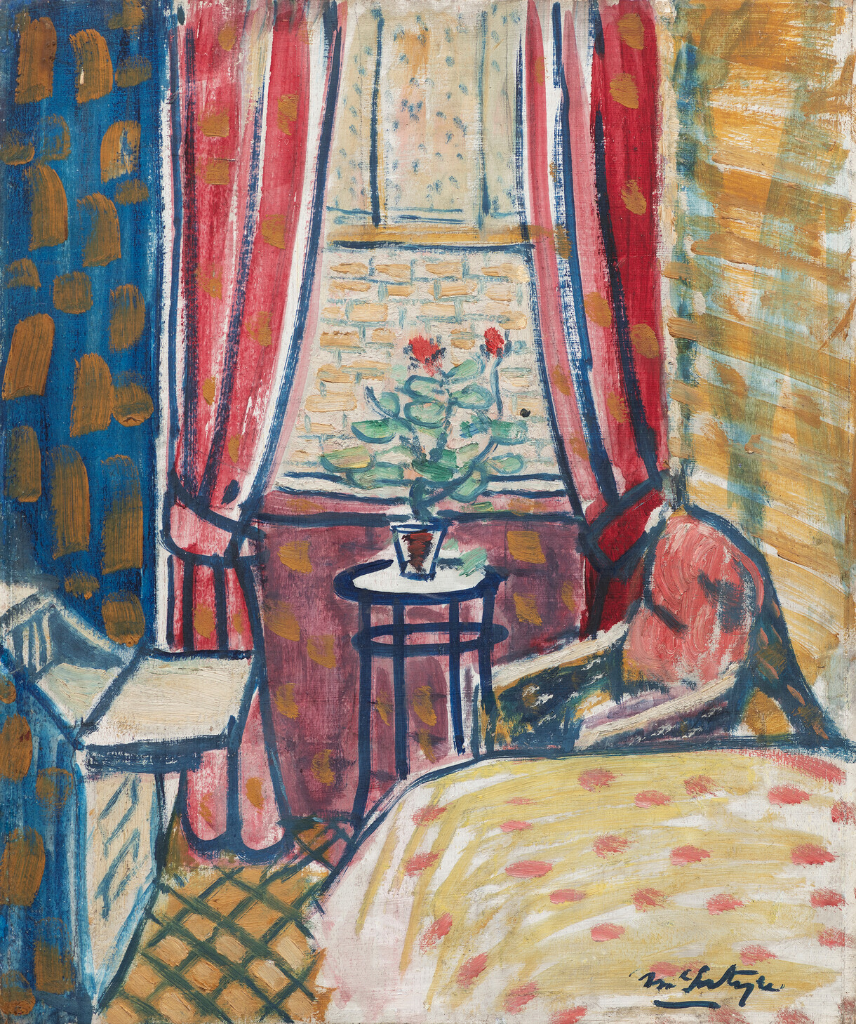 The Life and Work of Raymond McIntyre