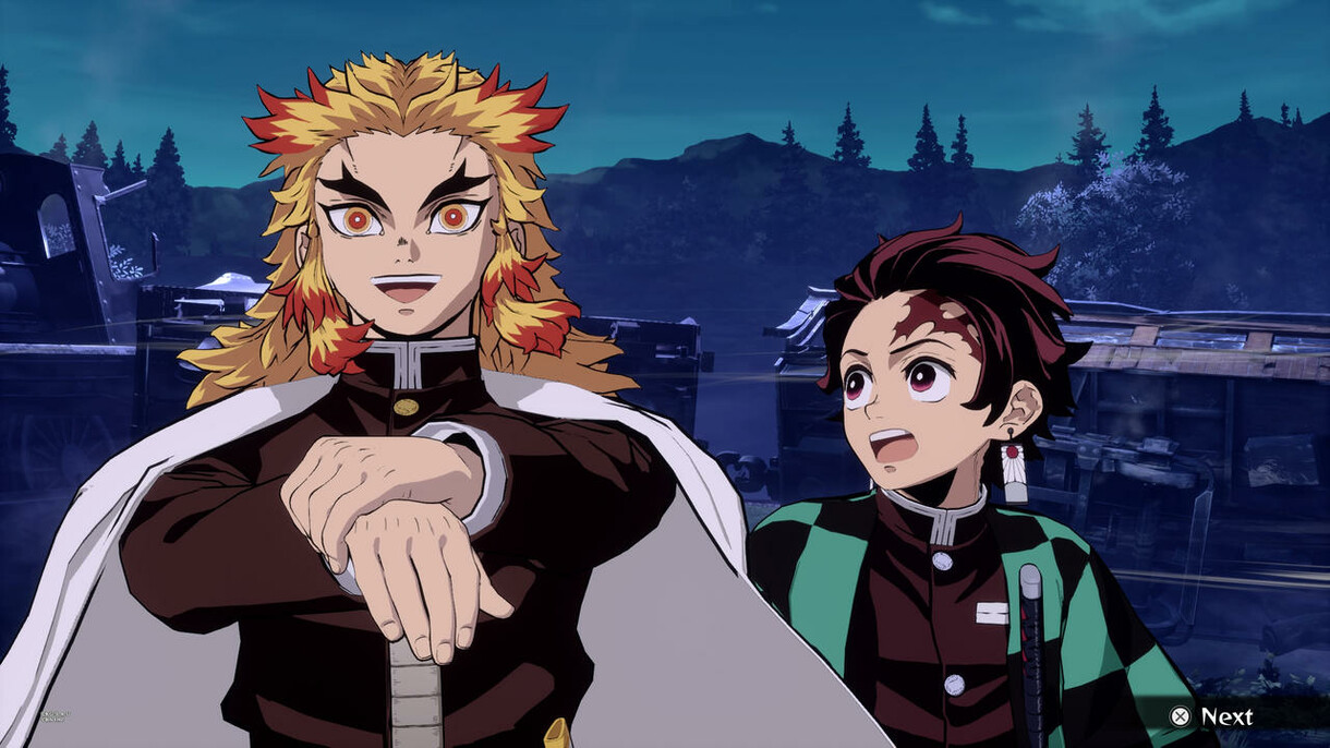Japanese Film Festival: Demon Slayer - Mugen Train