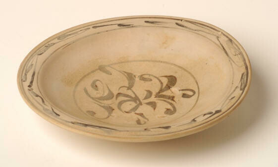 Plate