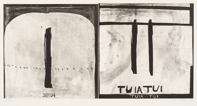 Diaspora I & II