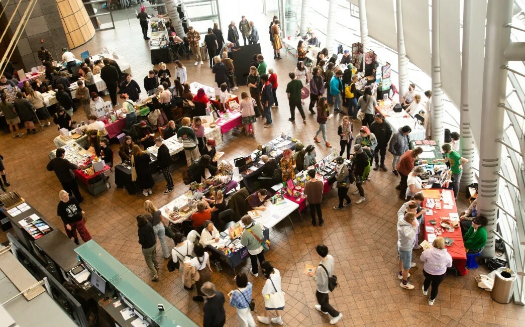 Ōtautahi Zinefest