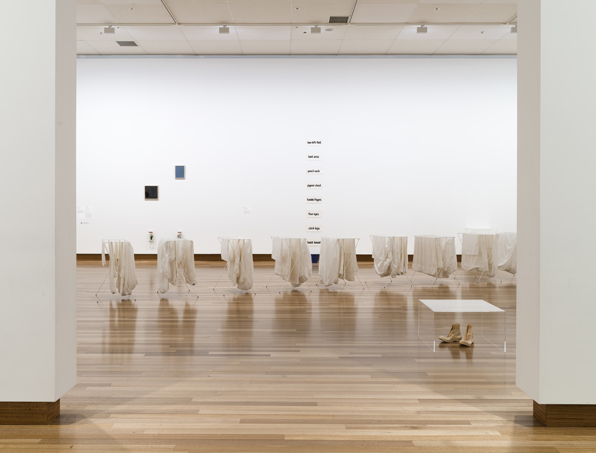 Jeremiah Boniface: Needs and Desires