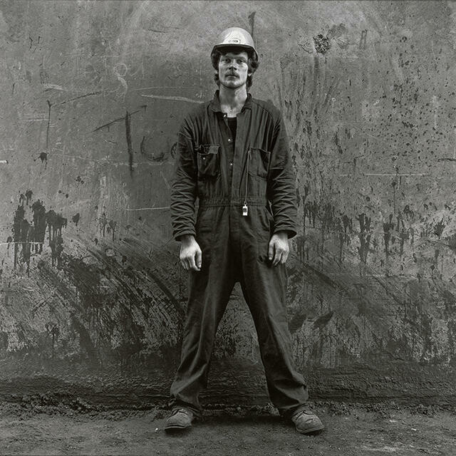 Peter Walls, Shift Worker