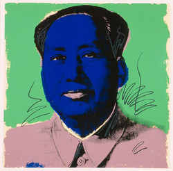 Mao Tse-Tung