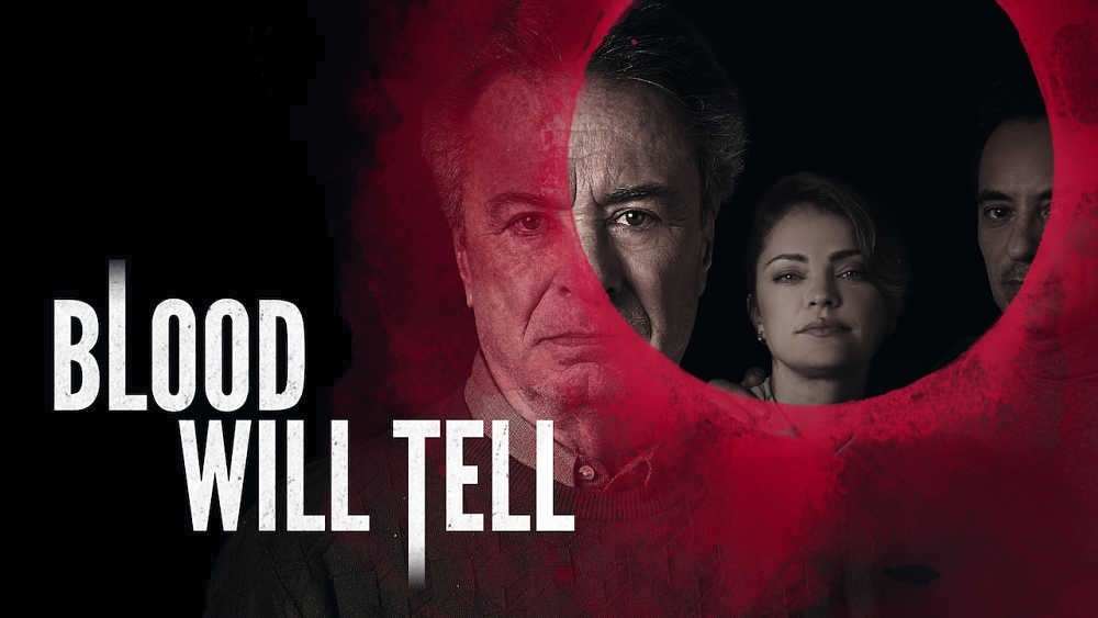 LASFF: Blood Will Tell / La Misma Sangre