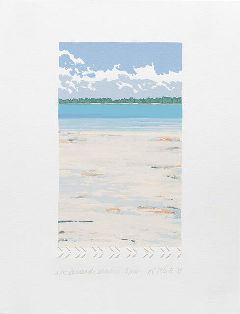 Saying goodbye to Florence