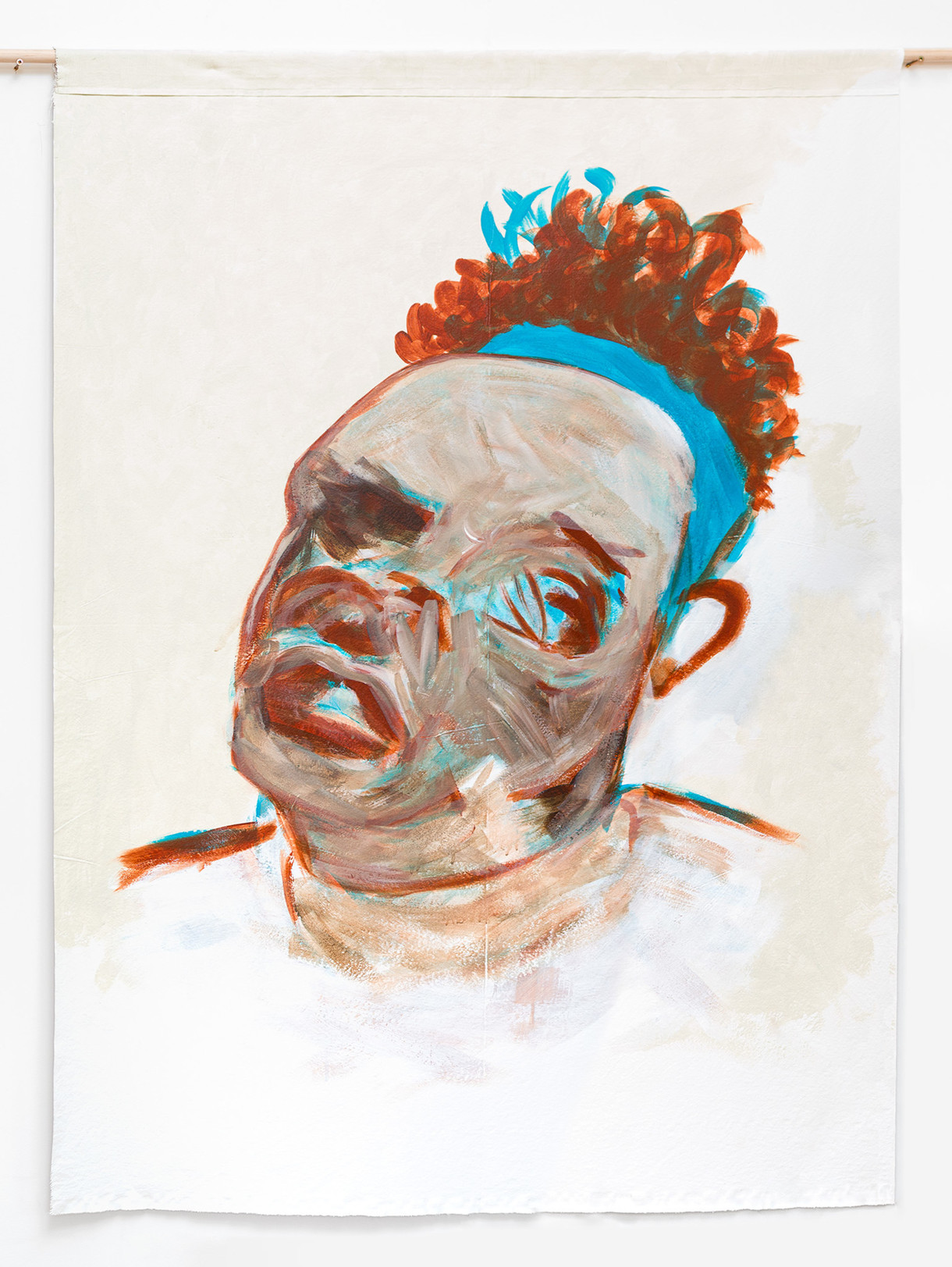 Salote Tawale: Ripple