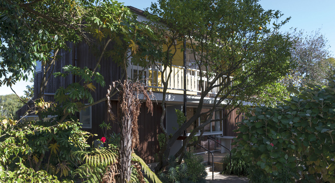 Last House Standing Christchurch Art Gallery Te Puna o Waiwhetū