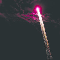 Evening Drone