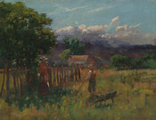 A Summer Idyll