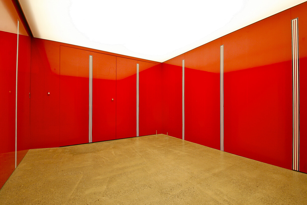 Grant Banbury: From the Ground Up - Sculpture on Waiheke