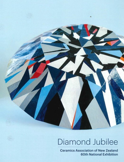 NZ Society of Potters, 60th exhibition, 2021