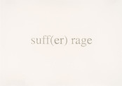 Suff(er) rage