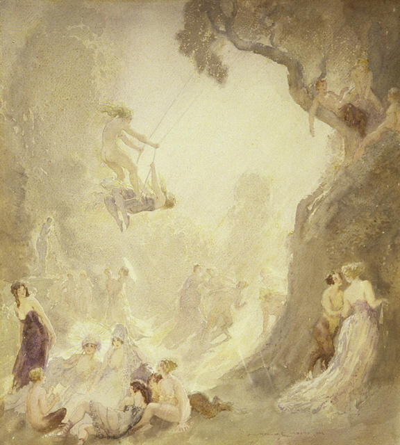 The Swing