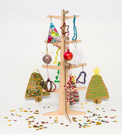 Yuletide Decorations