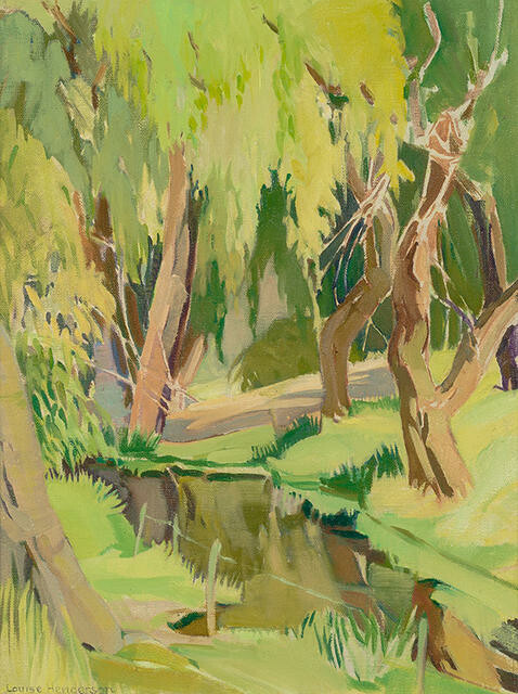 The Stream