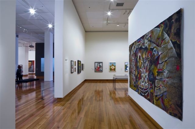 Brought to Light: A New View of the Collection