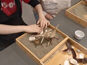 Art Therapy with Living Art Connection