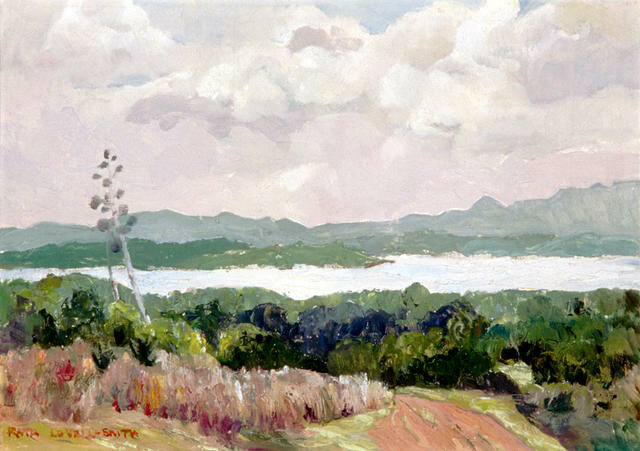 Endeavour River, North Queensland.