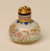 Snuff Bottle