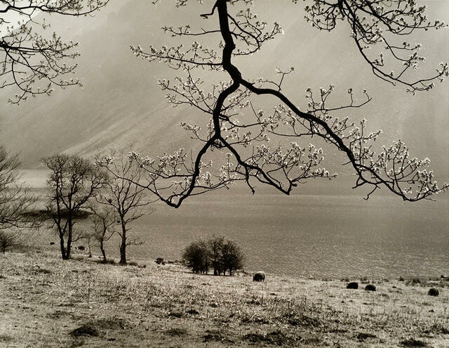 Waswater, Cumberland