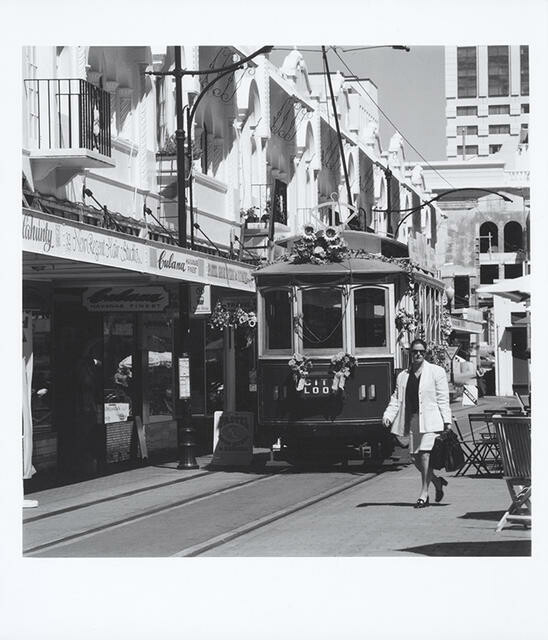 New Regent Street
