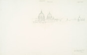 From The Steps Of S Maria D’Aracoeli, Rome, 27 Feb 1974