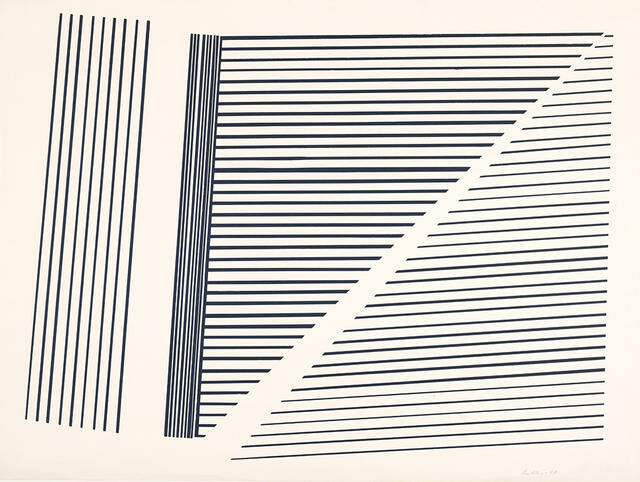 Linear Arrangement