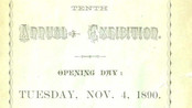 CSA Catalogue 1890