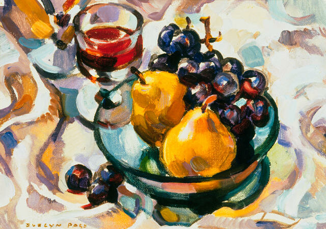 Still Life