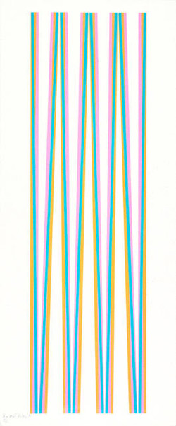 Elongated Triangles 4