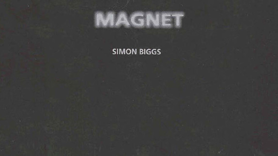 Simon Biggs - Magnet