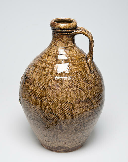 Flagon