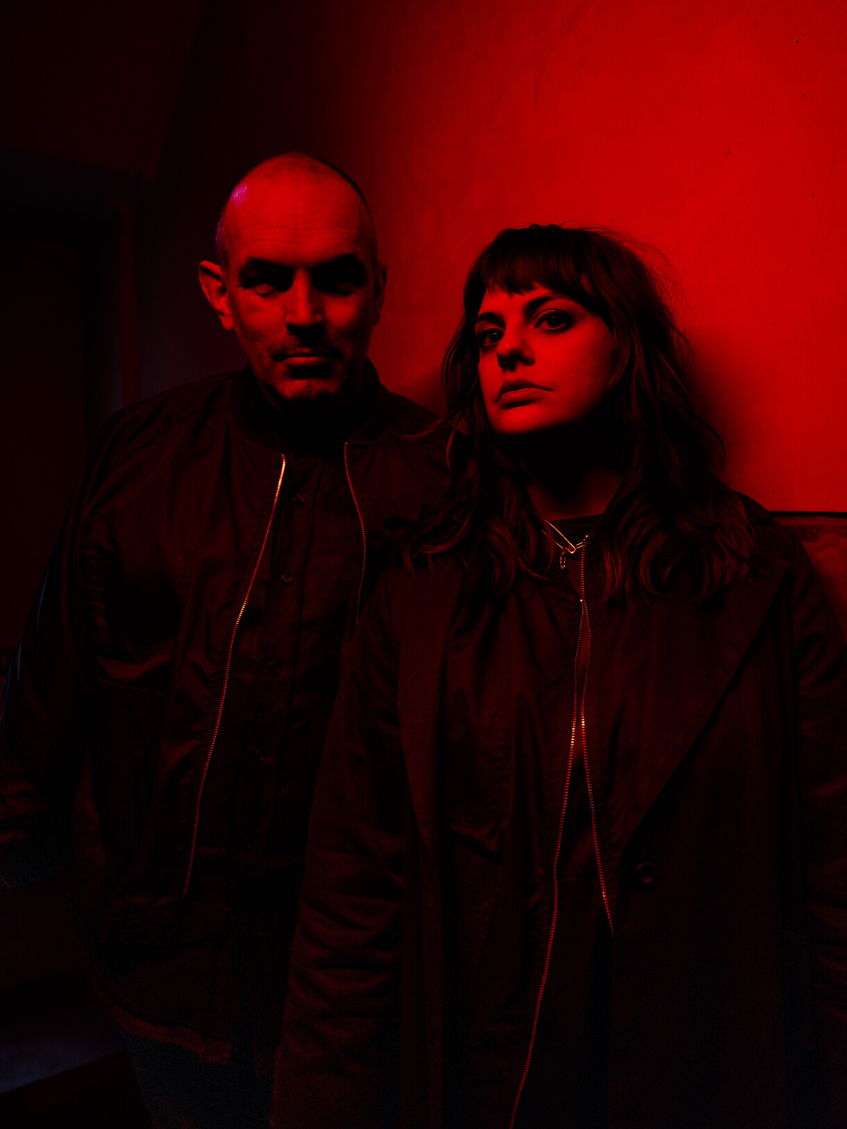 Exploring Jason Greig: Blood is Thicker