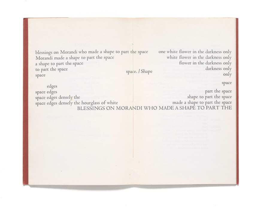 Joanna Margaret Paul Imogen 1978. Hawk Press, Oruamatoro Days Bay. Alan Loney Collection, Robert and Barbara Stewart Library and Archives, Christchurch Art Gallery Te Puna o Waiwhetu
