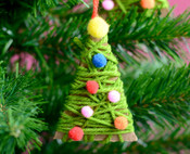 Kids’ Christmas Craft Drop-in