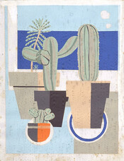 Cacti